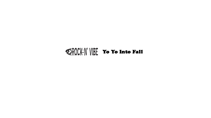 YOYOINTOFALL
