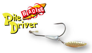 Zappu Blading Pile Driver