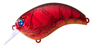 #05 Red Craw