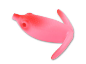 #12 Bubble Gum Pink