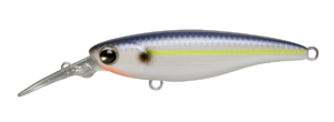 104 Chartruese Shad