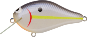104 Chartreuse Shad