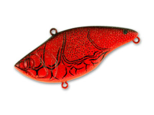 #14 Red Crawfish