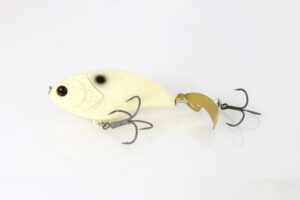 #01 Bone Shad