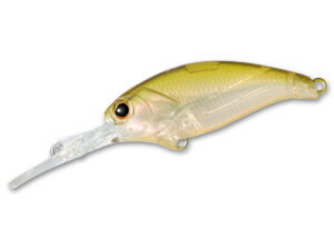 #06 Horizon Shad