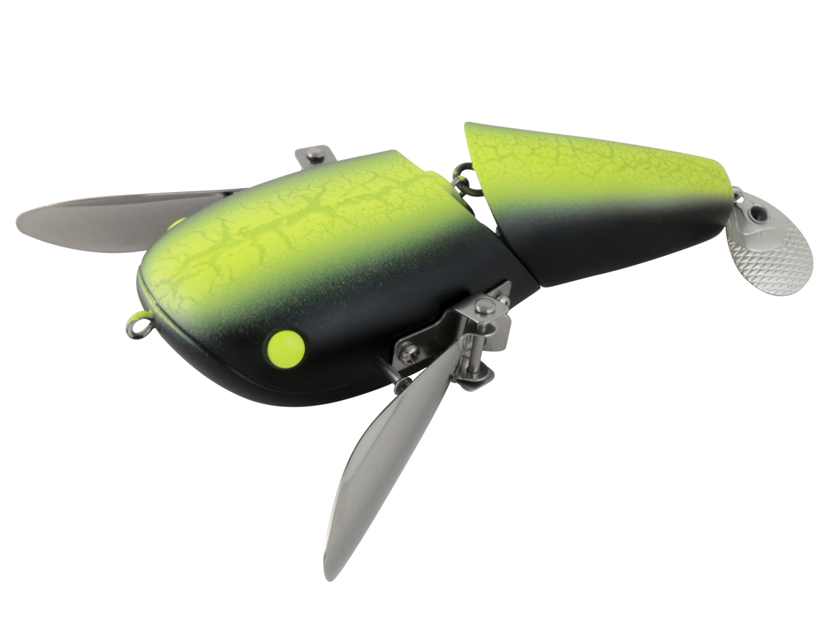 NZ Crawler - OPTIMUM BAITS