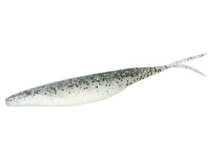 #127 Silver Shad