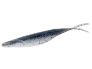 #140 Electric Shad