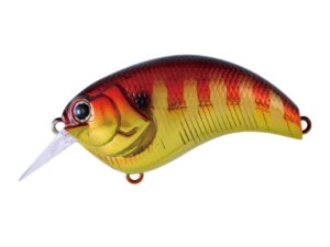 #23 Red Gill