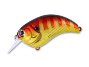 #23 Red Gill