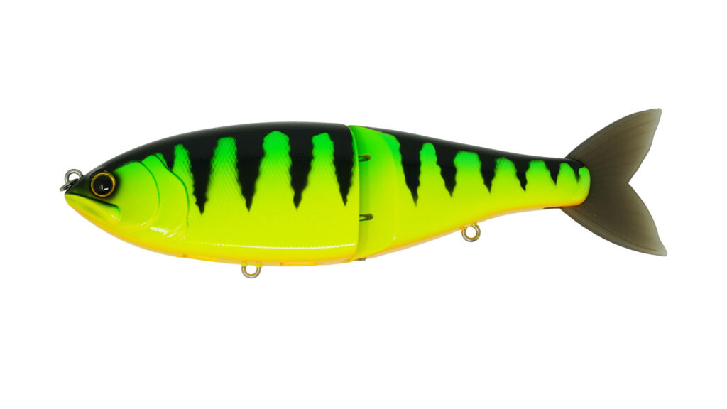 NO-HOOK-176-GLIDEWAY-UV-TIGER