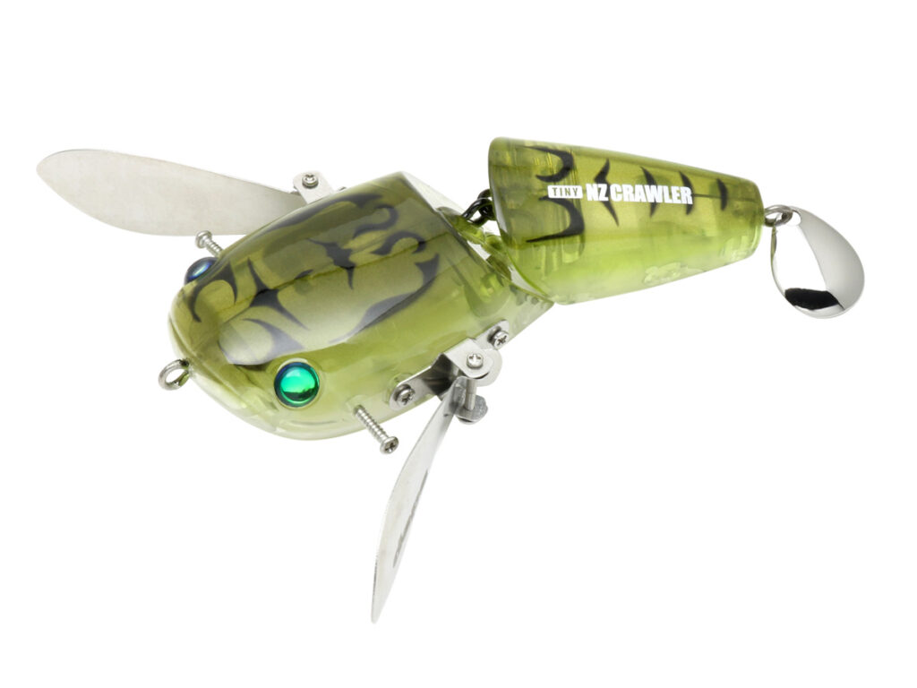 deps_TINY NZ Crawler_#14 Watermelon Cicada
