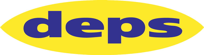 Deps-Logo