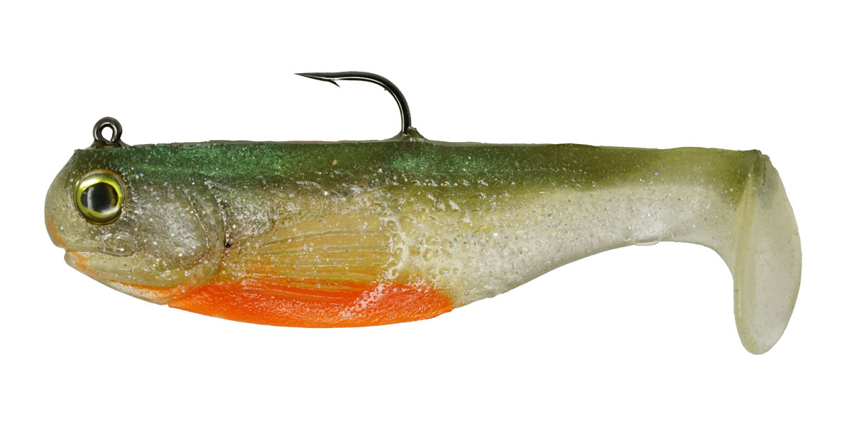 Original Optimum - OPTIMUM BAITS