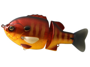 #06 Red Gill