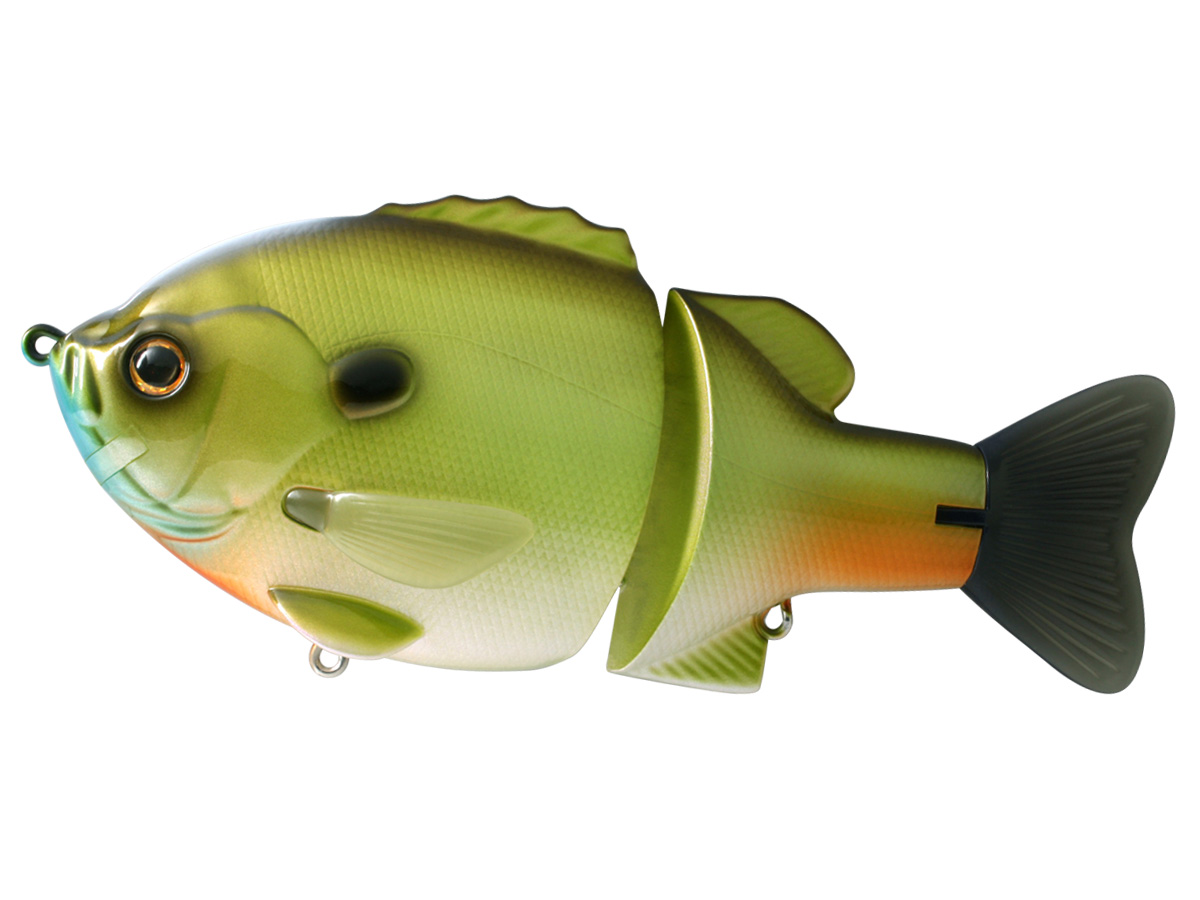 DEPS BULL SHOOTER 160 F Floating NEW - KKJAPANLURE