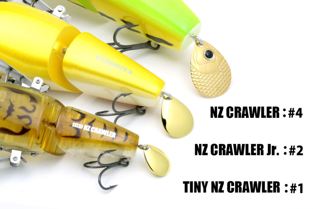 deps-NZ-crawler-Tail & Blade