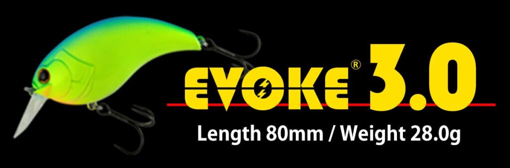 evoke3.0