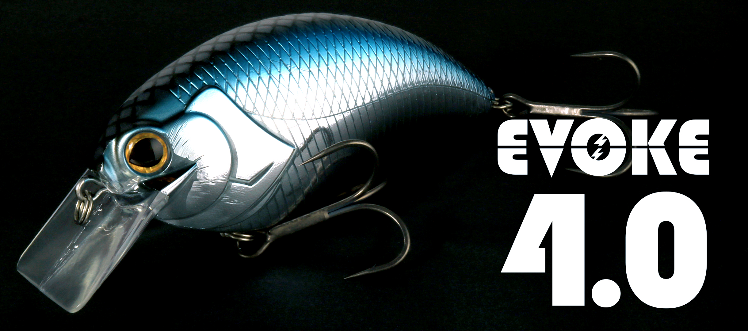 Evoke 4.0 - OPTIMUM BAITS