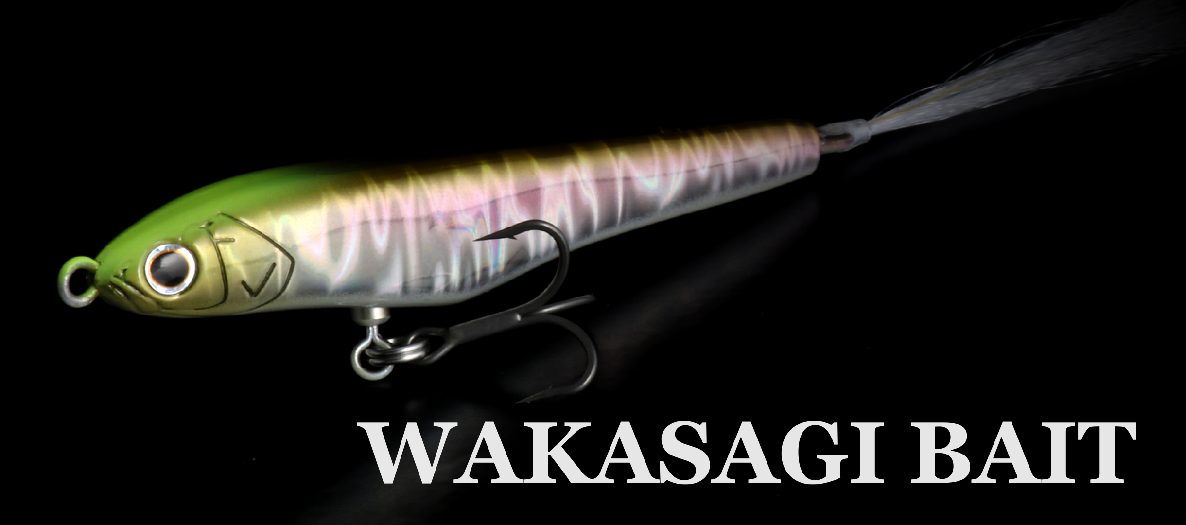 wakgasagi