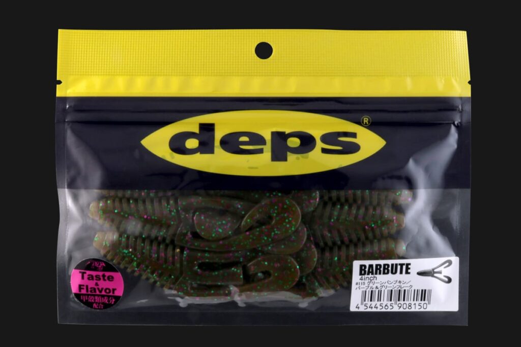 deps-barbute-package