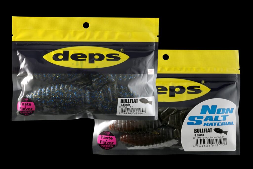 deps-bullflat-package