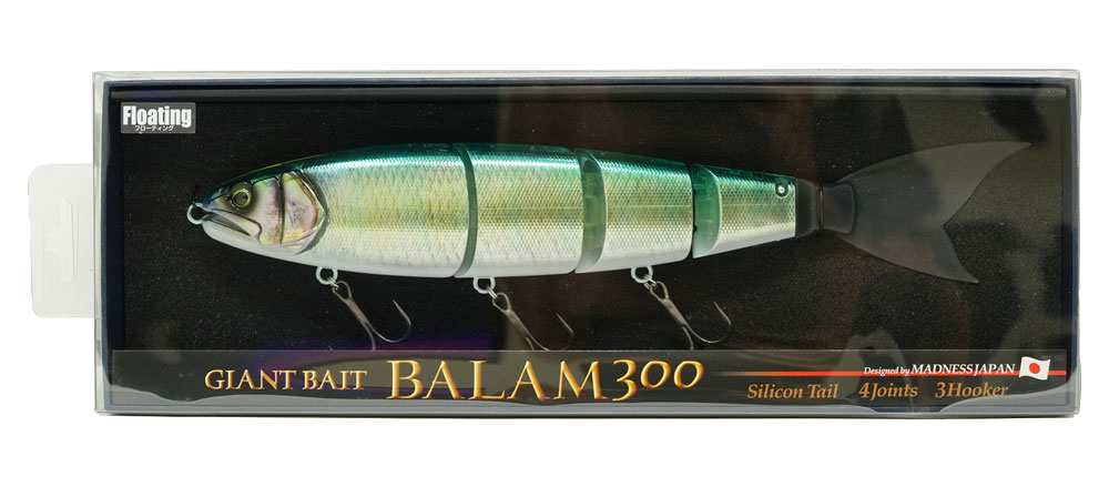 balam300-package