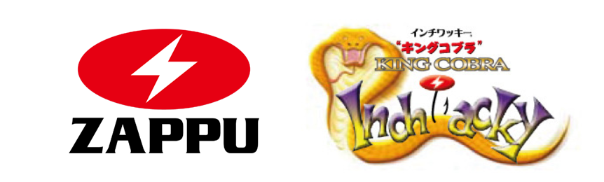 zappu-INCH---WACKY-”KING-COBRA”-top