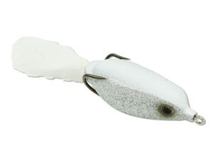 #00 Silver Crusher