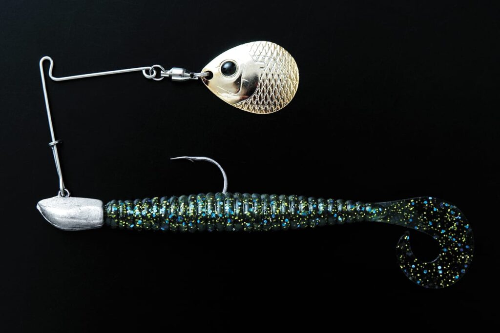 B CUSTOM JIG SPINNER_COLORADO TYPE2