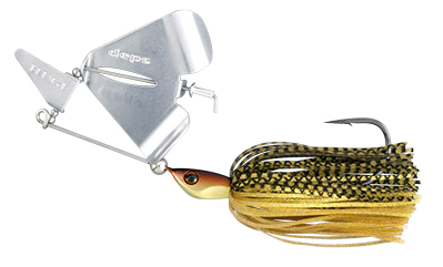 HUGE_BUZZBAIT_TYPE_II_deps#01Black_Gold