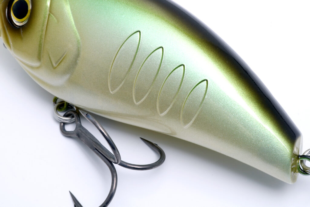 deps KORRIGAN BREAK 800 ルアー 2色セット KORRIGAN BREAK 800