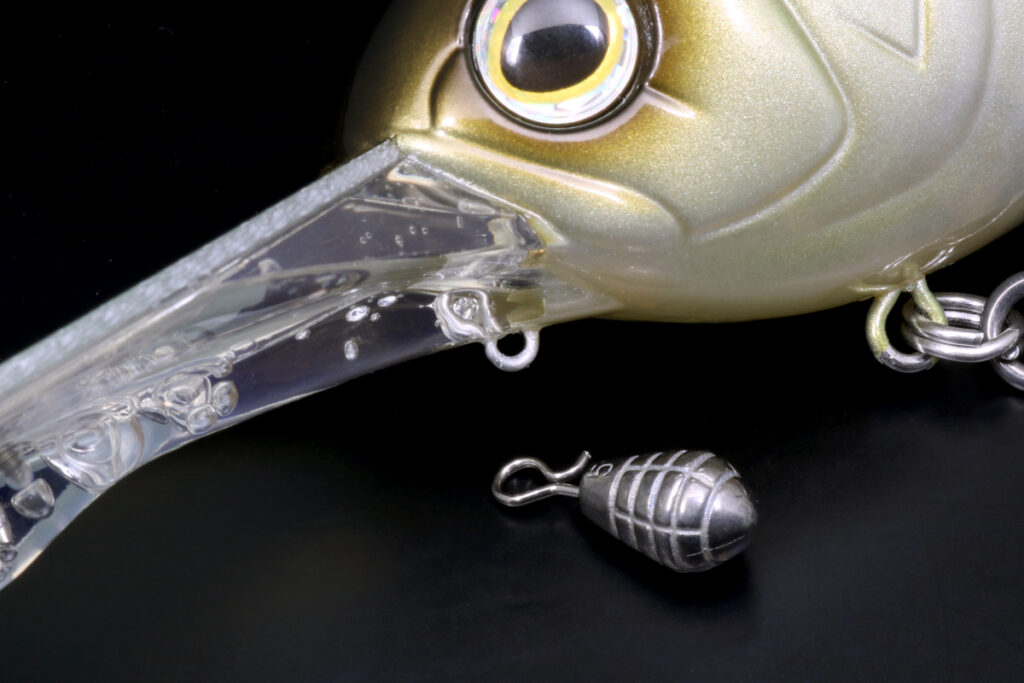 deps KORRIGAN BREAK 800 ルアー 2色セット KORRIGAN BREAK 800 - OPTIMUM BAITS