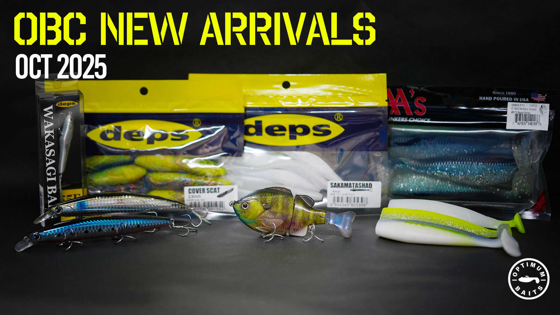 NewArrival＿OCT2025